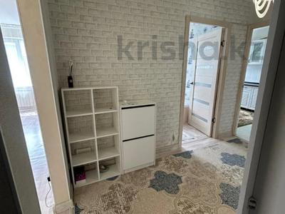 3-комнатная квартира · 66.8 м² · 3/9 этаж, братьев жубановых за 22 млн ₸ в Актобе
