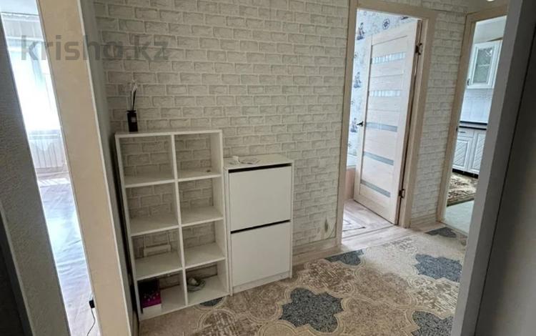 3-комнатная квартира · 66.8 м² · 3/9 этаж, братьев жубановых за 22 млн ₸ в Актобе — фото 2