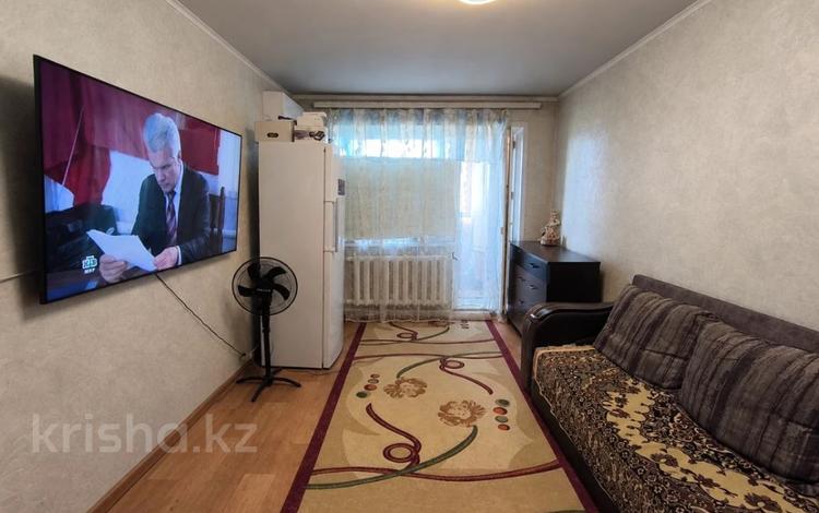 2-комнатная квартира · 44 м² · 5/5 этаж, Карбышева 3 за 15.5 млн ₸ в Костанае — фото 2