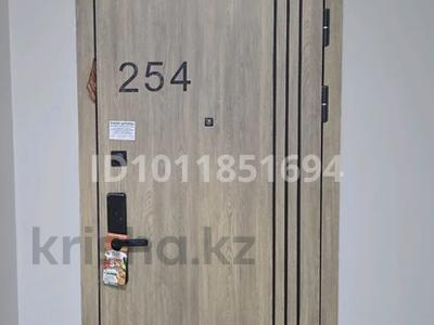 2-комнатная квартира · 68.5 м² · 11/18 этаж, ул. Е-36 13 за 42.2 млн ₸ в Астане, Есильский р-н