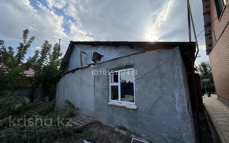 Отдельный дом · 2 комнаты · 50 м² · 1 сот., мкр. Зачаганск пгт 102/2 — Гринько за 100 000 ₸ в Уральске — фото 2