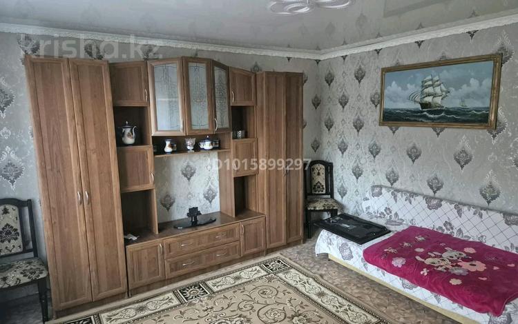 2-комнатная квартира · 56 м² · 1/5 этаж, проспект победы 16 за 100 000 ₸ в Абай — фото 2