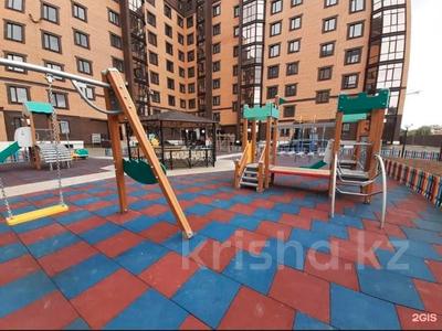 3-бөлмелі пәтер · 116 м² · 5/9 қабат, Вокзальная 4/1, бағасы: 67 млн ₸ в Уральске