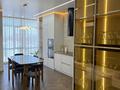 3-бөлмелі пәтер · 116 м² · 5/9 қабат, Вокзальная 4/1, бағасы: 67 млн ₸ в Уральске — фото 9