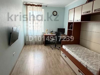 4-комнатная квартира · 130 м² · 6/7 этаж, Аль-фараби 14 — Улы Дала за 87 млн ₸ в Астане, Есильский р-н