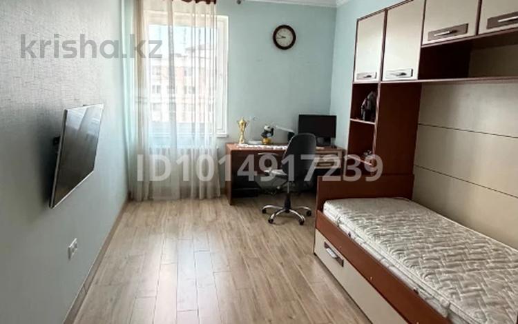 4-комнатная квартира · 130 м² · 6/7 этаж, Аль-фараби 14 — Улы Дала за 87 млн ₸ в Астане, Есильский р-н — фото 25