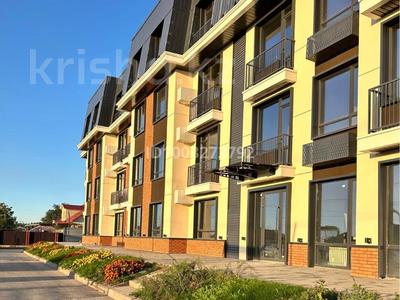 1-бөлмелі пәтер · 30 м² · 1/4 қабат, Коктем 43, бағасы: 17.5 млн 〒 в Туздыбастау (Калинино)