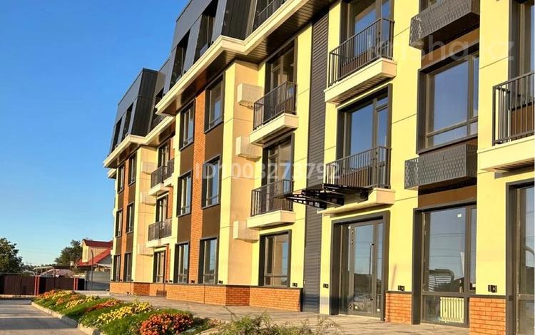 1-бөлмелі пәтер · 30 м² · 1/4 қабат, Коктем 43, бағасы: 15.9 млн ₸ в Туздыбастау (Калинино) — фото 49