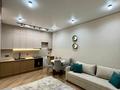 2-комнатная квартира · 50 м² · 5 этаж, Жубан Молдагалиев 3 за 300 000 ₸ в Астане, Нура р-н — фото 13