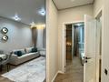 2-комнатная квартира · 50 м² · 5 этаж, Жубан Молдагалиев 3 за 300 000 ₸ в Астане, Нура р-н — фото 2
