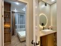 2-комнатная квартира · 50 м² · 5 этаж, Жубан Молдагалиев 3 за 300 000 ₸ в Астане, Нура р-н — фото 4