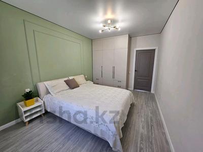 2-комнатная квартира · 60 м² · 16/16 этаж, Улы дала 44/1 за 37 млн ₸ в Астане, Есильский р-н