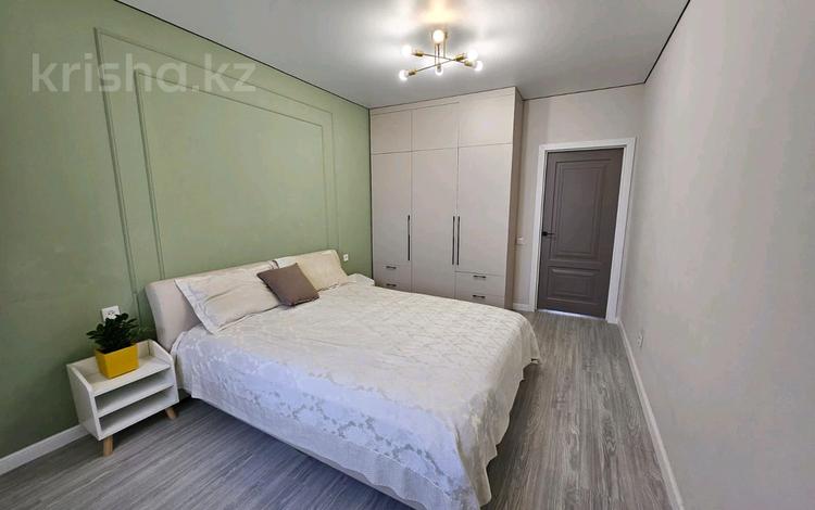 2-комнатная квартира · 60 м² · 16/16 этаж, Улы дала 44/1 за 37 млн ₸ в Астане, Есильский р-н — фото 2
