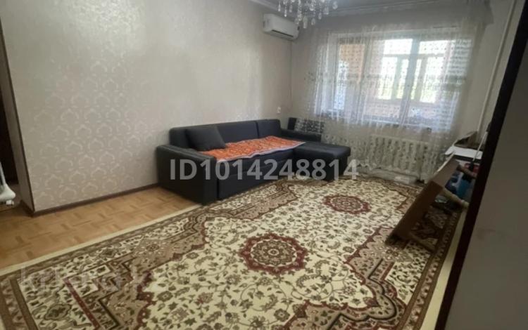 4-комнатная квартира · 85 м² · 2/4 этаж, мкр Турлан, Есенова 16 за 28 млн ₸ в Шымкенте, Абайский р-н — фото 2