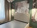 2-комнатная квартира · 58 м² · 5/18 этаж, Е-36, E-15 6 за 39.9 млн ₸ в Астане, Нура р-н