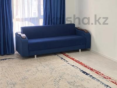 1-бөлмелі пәтер · 52.5 м² · 2/9 қабат, Кассина 146/2, бағасы: ~ 33 млн ₸ в Алматы