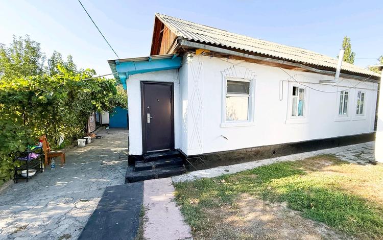 Жеке үй · 4 бөлме · 80 м² · 6 жүзд., Покрышкина 36, бағасы: 20 млн ₸ в Талдыкоргане — фото 2