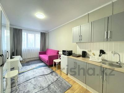 1-комнатная квартира · 25 м² · 7/12 этаж, Сатпаева 90/62 — Ком услуги включены в стоймость за 250 000 ₸ в Алматы, Бостандыкский р-н