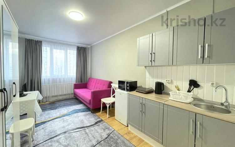 1-комнатная квартира · 25 м² · 7/12 этаж, Сатпаева 90/62 — Ком услуги включены в стоймость за 250 000 ₸ в Алматы, Бостандыкский р-н — фото 3