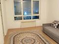 1-комнатная квартира · 42 м² · 8/9 этаж, мкр Аккент 23 за 210 000 ₸ в Алматы, Алатауский р-н — фото 2