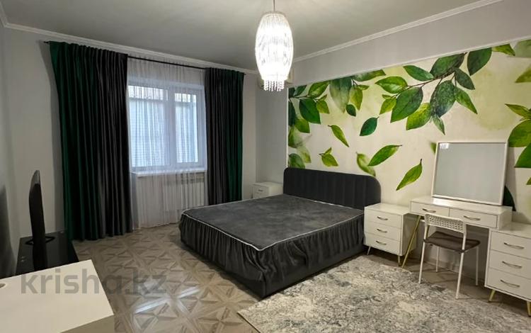 2-комнатная квартира · 86 м² · 1/7 этаж, Султанахмет Кожыков 4 д за 36 млн ₸ в Атырау — фото 9