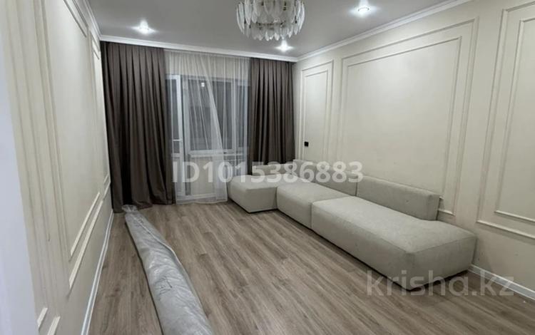 2-комнатная квартира · 60 м² · 3/5 этаж, мкр Мынбулак 8а — санырак батыра за 17.4 млн ₸ в Таразе — фото 2