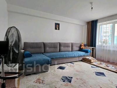 3-комнатная квартира · 72 м² · 1/9 этаж, Карагайлы за 28.5 млн ₸ в Семее