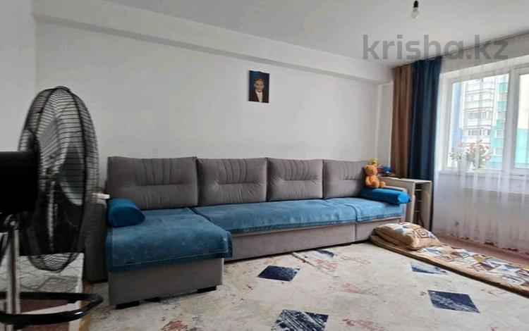3-комнатная квартира · 72 м² · 1/9 этаж, Карагайлы за 28.5 млн ₸ в Семее — фото 2