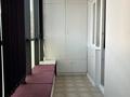 2-комнатная квартира · 65 м² · 8/19 этаж, мкр Шубар, Кабанбай-батыра 4/2 за 300 000 ₸ в Астане, Есильский р-н — фото 6