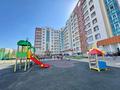 3-комнатная квартира · 77 м² · 3/9 этаж, Мангилик 22 за 44 млн ₸ в Астане, Есильский р-н — фото 11