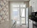 3-комнатная квартира · 77 м² · 3/9 этаж, Мангилик 22 за 44 млн ₸ в Астане, Есильский р-н — фото 12
