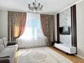 3-комнатная квартира · 77 м² · 3/9 этаж, Мангилик 22 за 44 млн ₸ в Астане, Есильский р-н — фото 2