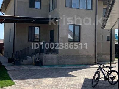 Отдельный дом · 7 комнат · 296 м², Жайнак 42 — Центральный стадион за 75 млн ₸ в Аскара Токпанова (Казцик)