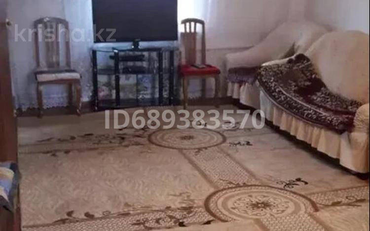 Часть дома · 4 комнаты · 85.1 м² · 21 сот., Амангелды 9 — Алм обл Узынагаш село Аксенгир улица Амангелды 9 за 9.5 млн ₸ — фото 5
