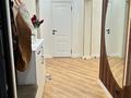2-бөлмелі пәтер · 70 м² · 4/13 қабат, Есенова 160/3 — Суюнбай баянаульская, бағасы: 67 млн ₸ в Алматы, Жетысуский р-н