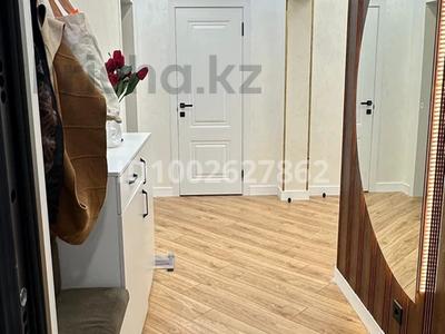 2-бөлмелі пәтер · 70 м² · 4/13 қабат, Есенова 160/3 — Суюнбай баянаульская, бағасы: 67 млн ₸ в Алматы, Жетысуский р-н