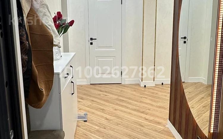 2-бөлмелі пәтер · 70 м² · 4/13 қабат, Есенова 160/3 — Суюнбай баянаульская, бағасы: 67 млн ₸ в Алматы, Жетысуский р-н — фото 2