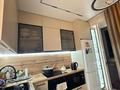 2-бөлмелі пәтер · 70 м² · 4/13 қабат, Есенова 160/3 — Суюнбай баянаульская, бағасы: 67 млн ₸ в Алматы, Жетысуский р-н — фото 16