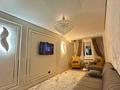 2-бөлмелі пәтер · 70 м² · 4/13 қабат, Есенова 160/3 — Суюнбай баянаульская, бағасы: 67 млн ₸ в Алматы, Жетысуский р-н — фото 22