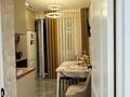 2-бөлмелі пәтер · 70 м² · 4/13 қабат, Есенова 160/3 — Суюнбай баянаульская, бағасы: 67 млн ₸ в Алматы, Жетысуский р-н — фото 7