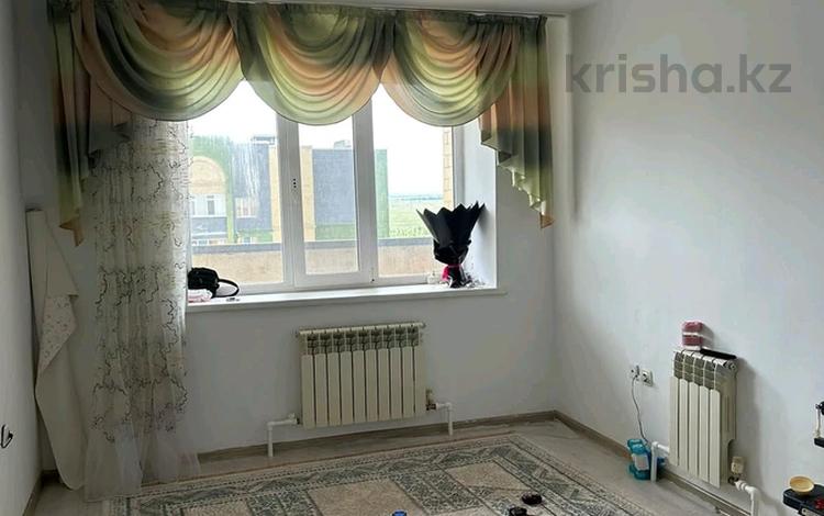 1-комнатная квартира · 41 м² · 9/9 этаж, Нур Актобе, Мкр 4 20 г за 10 млн ₸ — фото 2