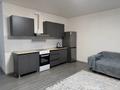 1-комнатная квартира · 31 м² · 1/25 этаж, Мукан Тулебаев 5в за 170 000 ₸ в Астане, Алматы р-н