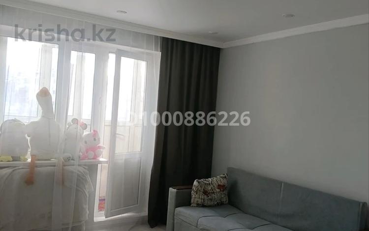 1-комнатная квартира · 29 м² · 3/5 этаж, Тауелсыздык 6/2 — Петрова 28 школа за 15 млн 〒 в Астане, Алматы р-н — фото 2