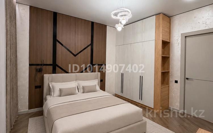 2-комнатная квартира · 71 м² · 12/16 этаж, мкр Нурсат 2, Байтерекова за 450 000 ₸ в Шымкенте, Каратауский р-н — фото 20