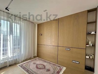 3-бөлмелі пәтер · 100 м² · 9/19 қабат, Аль-Фараби, бағасы: 157 млн ₸ в Алматы, Бостандыкский р-н