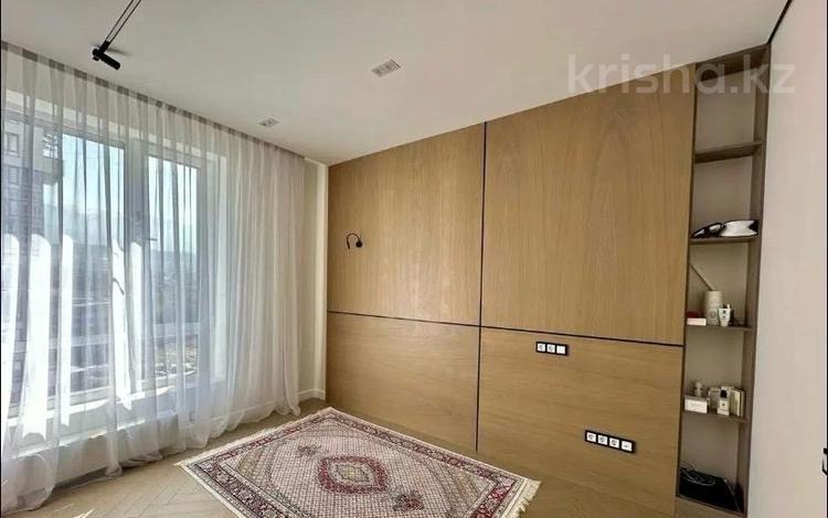 3-комнатная квартира · 100 м² · 9/19 этаж, Аль-Фараби за 157 млн ₸ в Алматы, Бостандыкский р-н — фото 5