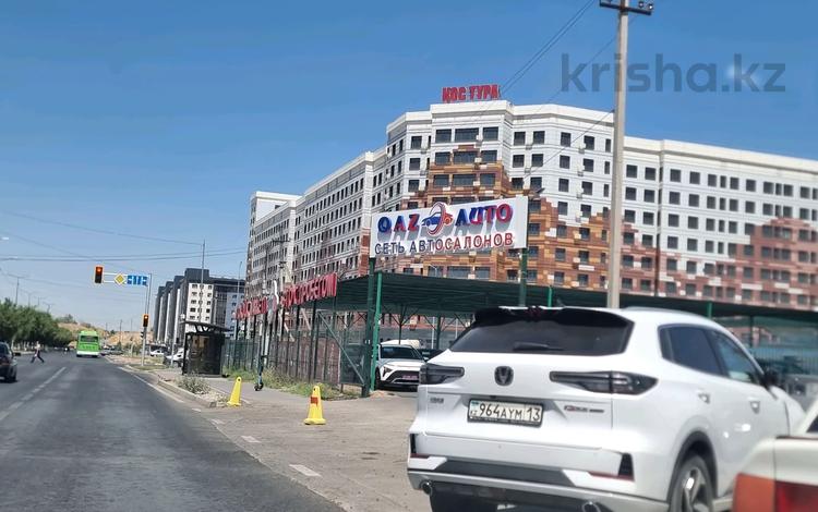 Жер телімі · 10 сотық, Тұран ш/а — Байдибек би Жалайыр, бағасы: 68 млн ₸ в Шымкенте, Каратауский р-н — фото 2