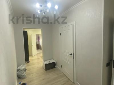 4-бөлмелі пәтер · 60 м² · 3/5 қабат, мкр 5, Тургенева 104 104, бағасы: 18 млн ₸ в Актобе