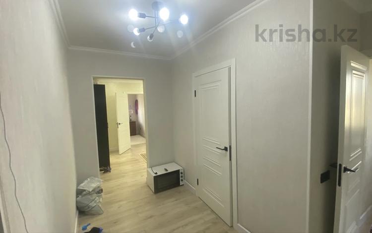 4-бөлмелі пәтер · 60 м² · 3/5 қабат, мкр 5, Тургенева 104 104, бағасы: 18 млн ₸ в Актобе — фото 2
