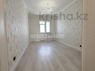 2-комнатная квартира · 50 м² · 10/10 этаж, мкр Нурсат 2 37 — Напротив новой мечети за 28.7 млн ₸ в Шымкенте, Каратауский р-н